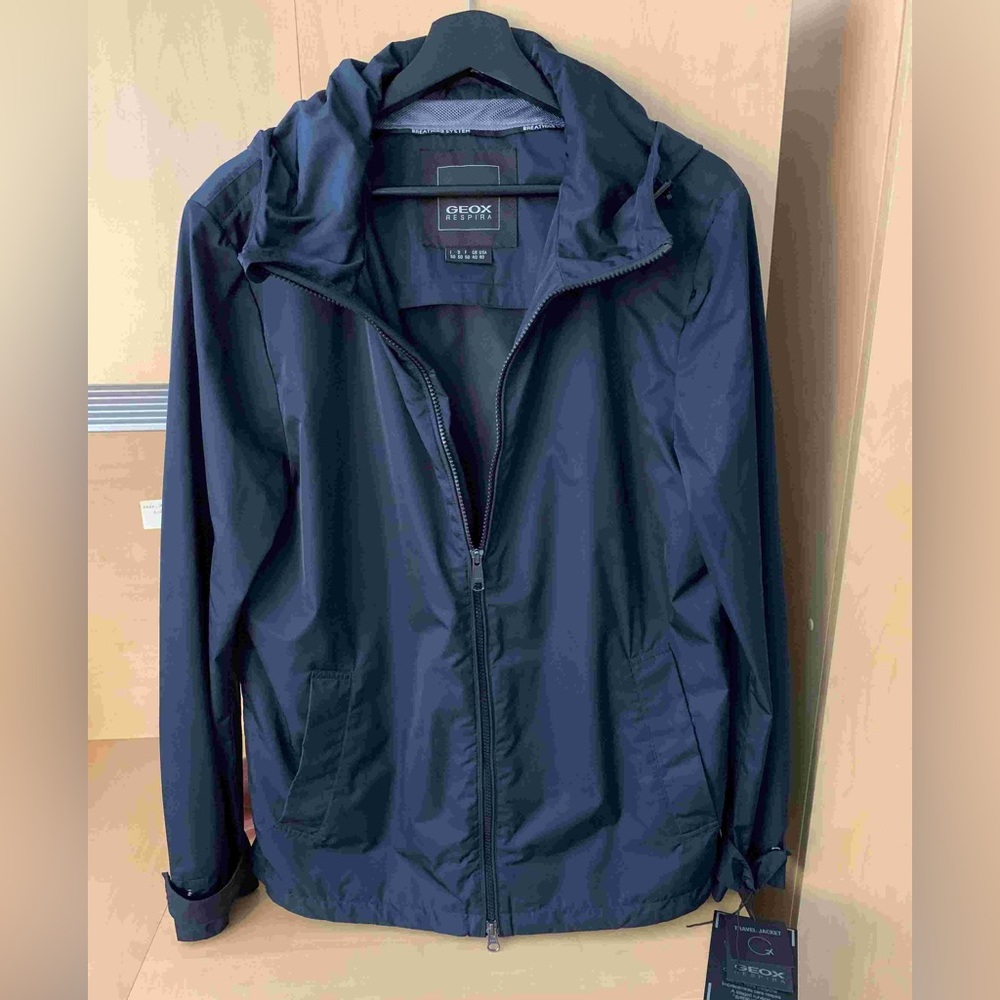 Geox lightweight jacket